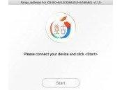 Tutoriel Jailbreak (PanGu 1.3) Windows