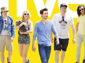 Cinéma Five, première