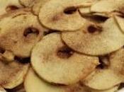 Pommes confites sauce caramel dessert tout simple