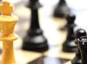 échecs, sport muscle cerveau