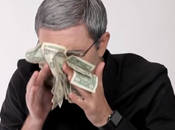 CYPRIEN -L'Apple Watch