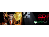 2Dark annoncé PlayStation Xbox