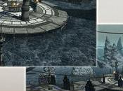 Final Fantasy nouveautés patch 3.21 festin