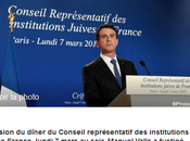 J’ose #antisionisme #Israel #Valls #Palestine