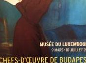 Musée Luxembourg -Depuis Mars 2016 Chefs-d’oeuvres Budapest DURER GRECO TIEPOLO MANET RIPPL-RONAI