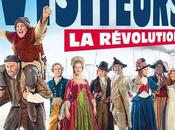 Bande Annonce Visiteurs révolution