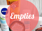 [VIDEO] Empties