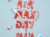 mars 2016 Célébration