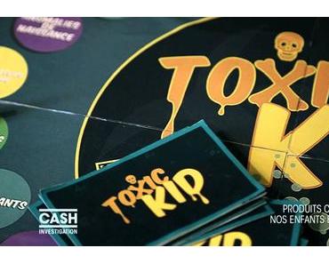 Quels pesticides dangereux sont utilisés près de chez vous ?