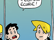 aventures Paka Episode 1932