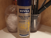 Funky Testeuse l’huile sèche fermeté Nivea
