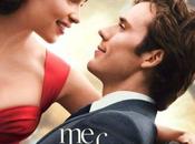 Cinéma before You, Affiche Bande annonce