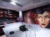 East: restaurant asiatique