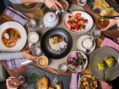 Soubois Quand festivités durent jusqu'au brunch