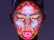 Transformez votre visage œuvre d’art