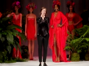 VIDEO E-TV Carine Gilson SS16