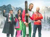 Cinéma Good Luck Algeria, prem