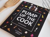 Pump cook Révolution rayon livre cuisine