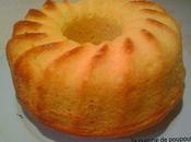 Moelleux citrons Menthon thermomix sans