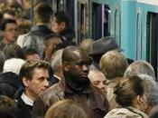 SOCIÉTÉ Unsa RATP tous unis pour nouvelle grève sujet salaires