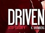 Driven saison Aced K.Bromberg