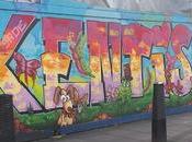 quartier Kentish Town Londres