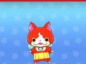 Yo-Kai Watch Démo gratuite disponible