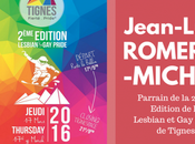 Parrain Pride Tignes