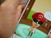 Miitomo première mobile Nintendo iPhone arrive l'App Store