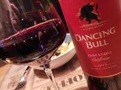 vins californiens Dancing Bull