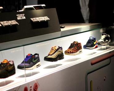 Le Air Max Day investit le Citadium Paris