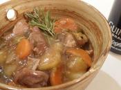 Irish stew, ragout d’agneau irlandais: Recette spéciale Saint Patrick