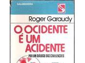 Intervention Roger Garaudy l'Académie Royale Maroc (mars 1984