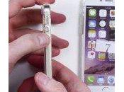 coque iPhone confirmerait design identique l’iPhone