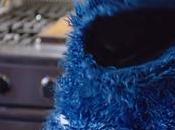 dernière pour l'iPhone avec Cookie Monster