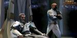 Affrontez l’empereur Valkorion dans Star Wars Republic
