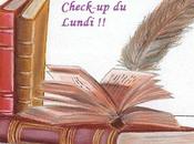 Check-up Lundi 21.03.16