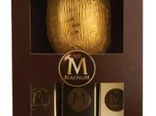 Gourmandise/Food Oeuf Pâques Magnum