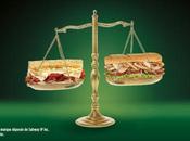 #moisdelanutritionSUBWAY: fraîches astuces changeront votre façon manger