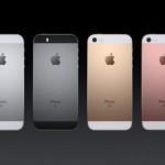 Keynote Apple dévoile l’iPhone avec écran pouces