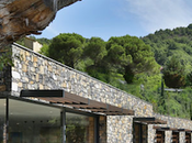 Archi stone covered home