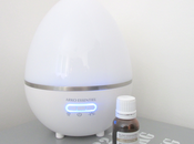 Diffuser huiles essentielles avec Arko Essentiel