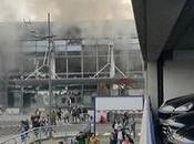 ÉDITION SPECIALE Menace terroriste Belgique explosions l'aéroport Bruxelles fait moins morts blessés, selon parquet fédéral [DIRECT]