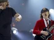 ACDC Brian Johnson, c&#8217;est finis