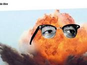 Retour images l’exposition Jérémy Gabin Combinaisons l’Espace Saint Ravy Montpellier