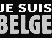 #JeSuisBelge