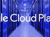 Google Cloud Platform étend portée