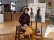 Simone Adou a-pesanteur