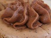 Mini gâteaux fromage chocolat