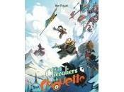 Sorties comics mangas mercredi mars 2016 titres annoncés